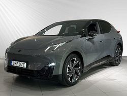 Grå Begagnad 2024 Lynk & Co 02 SUV | 429 900 kr (Marknadspris)