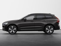 Grå Begagnad 2024 Volvo XC60 Plus SUV | 524 900 kr (Dyr)