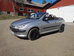 Peugeot 206 CC