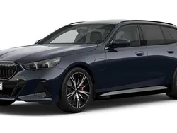 Ny 2025 BMW 530e Comfort Edition Kombi | 789 000 kr (Marknadspris)