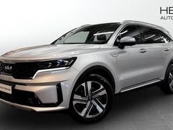 Grå (grey) Begagnad 2023 Kia Sorento SUV | 478 700 kr (Marknadspris)