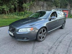 Begagnad 2011 Volvo V70 Kombi | 55 000 kr (Bra pris)