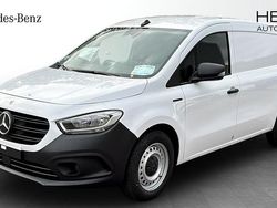 Ny 2025 Mercedes eCitan | 421 400 kr (Marknadspris)