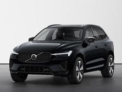 Svart Begagnad 2025 Volvo XC60 Plus SUV | 592 100 kr (Marknadspris)