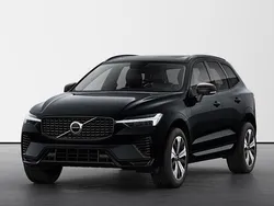Svart Begagnad 2025 Volvo XC60 Plus SUV | 592 100 kr (Marknadspris)