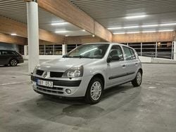 Begagnad 2006 Renault Clio R.S. Halvkombi | 21 000 kr (Bra pris)