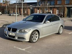 Begagnad 2006 BMW 325 Sedan | 63 000 kr (Marknadspris)