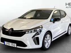 Begagnad 2024 Renault Clio V Evolution Halvkombi | 174 900 kr (Bra pris)