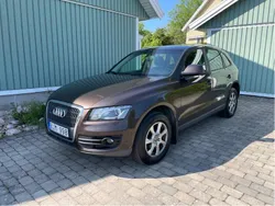 Brun Begagnad 2011 Audi Q5 SUV | 84 000 kr (Marknadspris)
