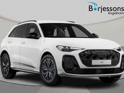 Ny 2025 Audi Q5 S-Line SUV | 699 000 kr (Dyr)