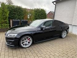 Begagnad 2019 Audi A5 Design Sportkupé | 285 000 kr (Marknadspris)