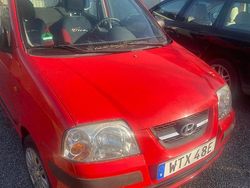 Begagnad 2007 Hyundai Atos Prime Halvkombi | 25 000 kr (Lite dyr)