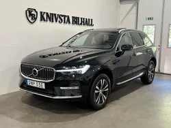 Svart Begagnad 2022 Volvo XC60 Inscription SUV | 408 900 kr (Bra pris)