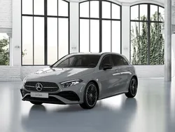 Ny 2025 Mercedes A250 AMG Halvkombi | 449 600 kr (Lite dyr)