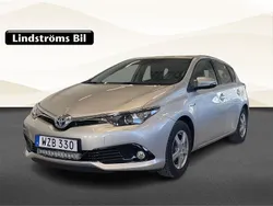 Toyota Auris Hybrid