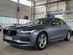 Grå Begagnad 2019 Volvo S90 Momentum Sedan | 279 900 kr (Marknadspris)