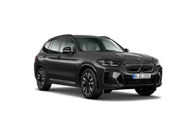 Okänd Begagnad 2024 BMW iX3 M Sport SUV | 579 500 kr (Superpris)