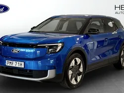 Blå (blue) Begagnad 2024 Ford Explorer Premium SUV | 499 900 kr