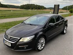 VW CC