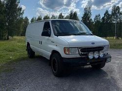 Begagnad 2000 Ford Econoline Van | 68 000 kr