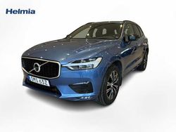 Begagnad 2020 Volvo XC60 R-Design SUV | 309 900 kr (Dyr)