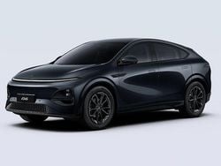 Ny 2025 XPENG G6 AWD Performance SUV | 619 900 kr (Marknadspris)