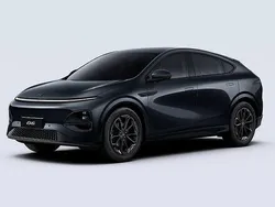 Ny 2025 XPENG G6 AWD Performance SUV | 619 900 kr