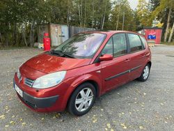 Begagnad 2006 Renault Scénic II Minibuss | 23 900 kr (Marknadspris)