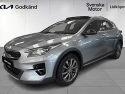 Grå Begagnad 2022 Kia XCeed Advance SUV | 264 200 kr (Marknadspris)