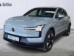 Grå Begagnad 2024 Volvo EX30 Core SUV | 329 500 kr (Bra pris)
