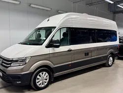 Flerfärgad Begagnad 2019 VW California California Van | 879 000 kr