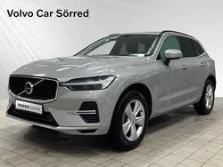 Silver Begagnad 2023 Volvo XC60 Core SUV | 449 900 kr (Superpris)