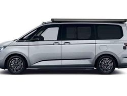 Silver Ny 2025 VW California California Van | 899 900 kr (Bra pris)