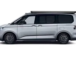 Silver Ny 2025 VW California California Van | 899 900 kr