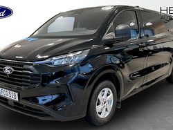 Begagnad 2023 Ford Transit Custom Trend | 383 200 kr (Bra pris)