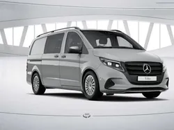Ny 2025 Mercedes Vito Minibuss | 839 113 kr