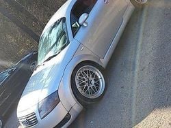 Begagnad 1999 Audi TT Sportkupé | 75 000 kr