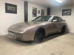 Begagnad 1988 Porsche 944 Turbo S Sportkupé | 329 000 kr