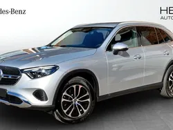 Ny 2025 Mercedes GLC220 SUV | 618 800 kr