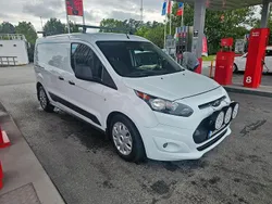 Vit Begagnad 2018 Ford Transit Van | 125 000 kr (Marknadspris)