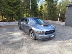 Grå Begagnad 2006 Dodge Charger Sedan | 119 000 kr