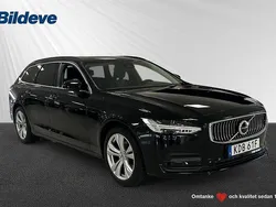 Begagnad 2023 Volvo V90 Kombi | 329 900 kr (Marknadspris)