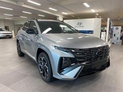 Ny 2025 Hyundai Tucson SUV | 399 900 kr (Bra pris)