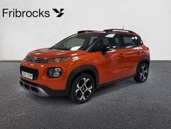 Orange Begagnad 2020 Citroën C3 Aircross PureTech SUV | 119 900 kr (Marknadspris)