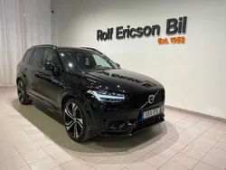 Svart Begagnad 2023 Volvo XC90 Ultimate SUV | 699 500 kr (Superpris)