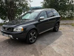 Grå Begagnad 2013 Volvo XC90 R-Design SUV | 87 000 kr (Superpris)