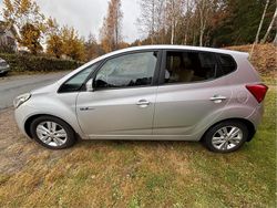 Silver Begagnad 2012 Hyundai ix20 Edition Halvkombi | 67 000 kr (Lite dyr)