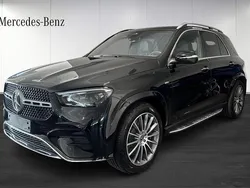 Ny 2025 Mercedes GLE350 AMG line SUV | 1 124 400 kr (Marknadspris)