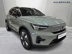 Grön Begagnad 2024 Volvo XC40 Plus SUV | 499 500 kr (Lite dyr)