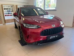 Ny 2024 Honda ZR-V Advance SUV | 418 800 kr (Bra pris)